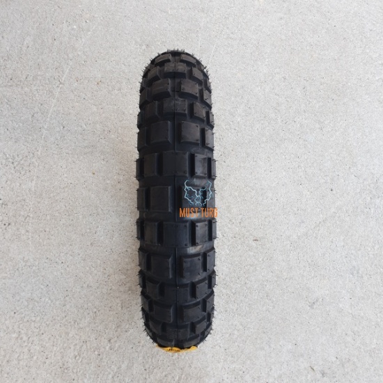 120/70R19 60Q Continental TKC80 Twinduro
