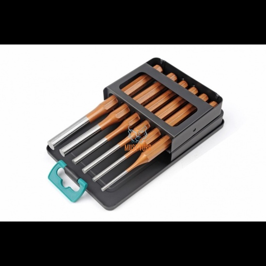 Tornide komplekt 6 osaline Kamasa Tools 10519