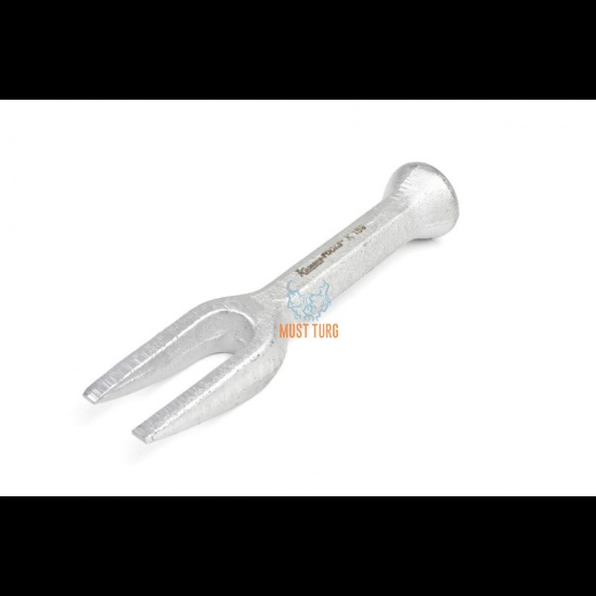 Ball joint removal fork 18mm length 200mm Kamasa Tools 159