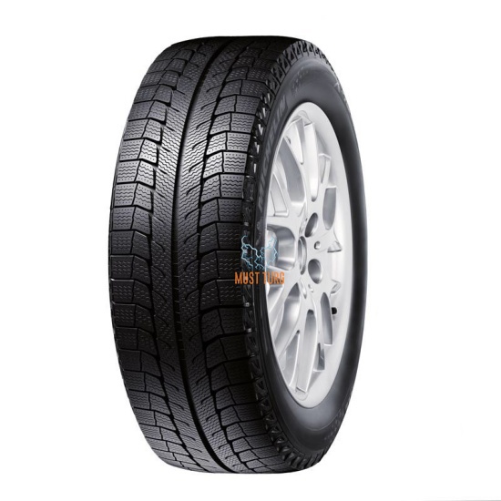 LATITUDE X-ICE XI2 