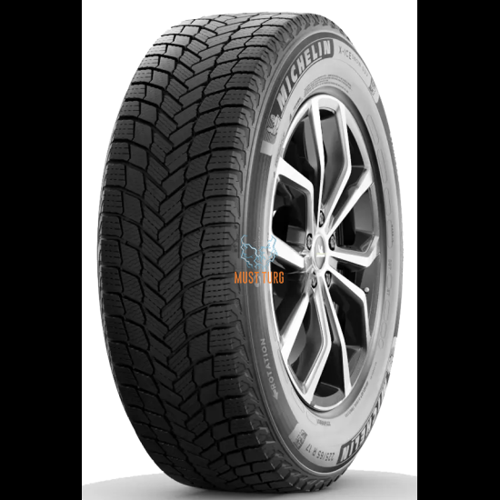 X-ICE SNOW SUV