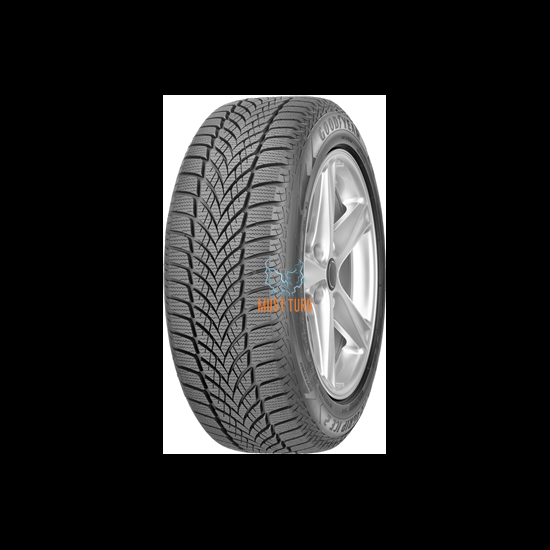 ULTRA GRIP ICE2