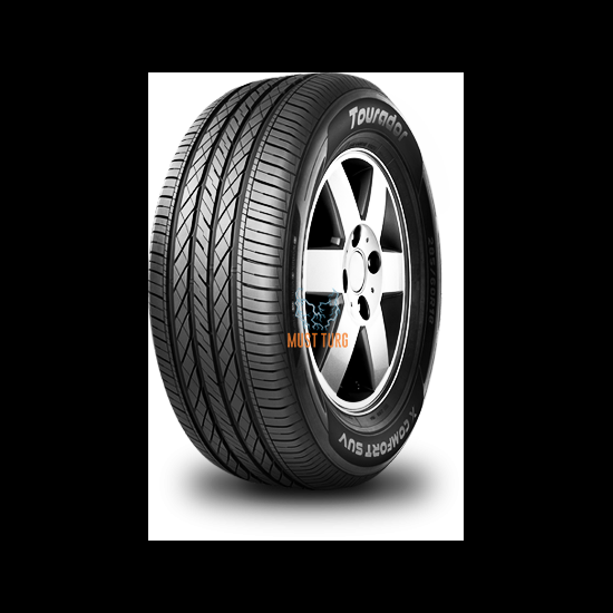 X COMFORT SUV