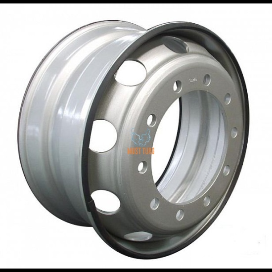 truckwheel