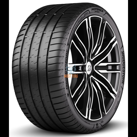 Potenza Sport