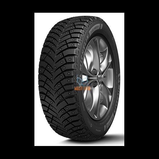 X-ICE NORTH 4 SUV