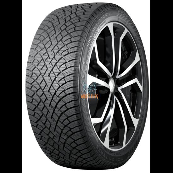 Hakkapeliitta R5 SUV