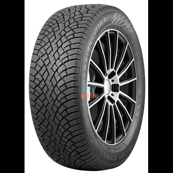 Hakkapeliitta R5 
