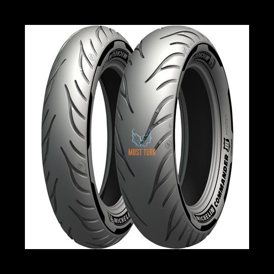 COMMANDER III CRUISER