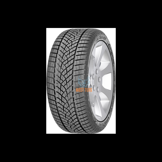 UltraGrip Ice 2+