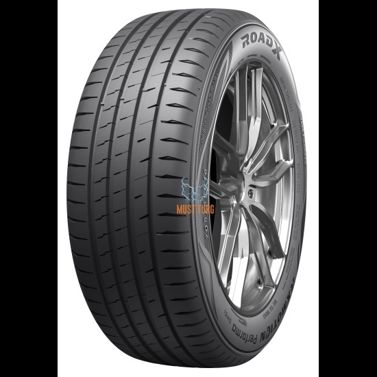 RXMOTION Performa DH51