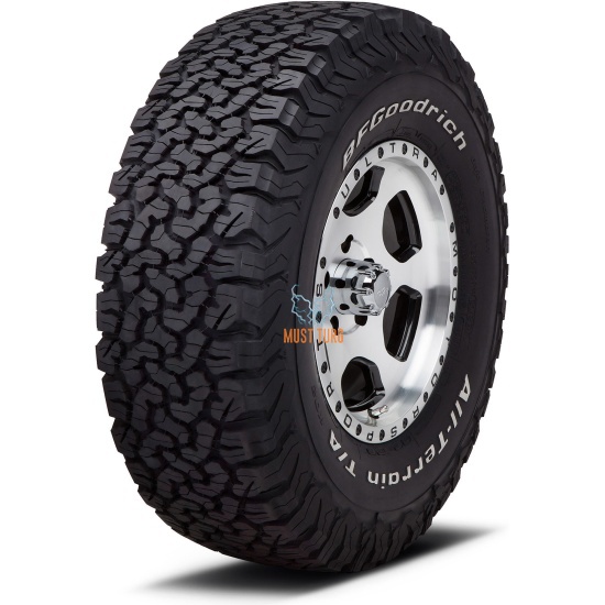 ALL-TERRAIN T/A KO2