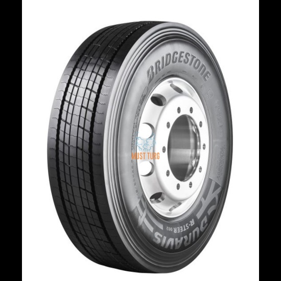 Duravis R-Steer 002 Evo