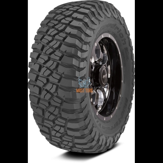 MUD TERRAIN T/A KM3