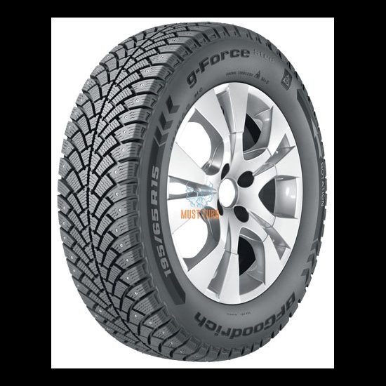 G-FORCE STUD 