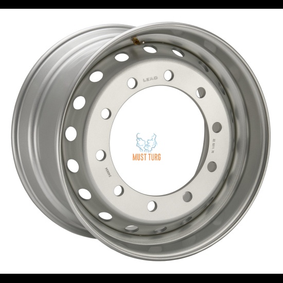 truckwheel
