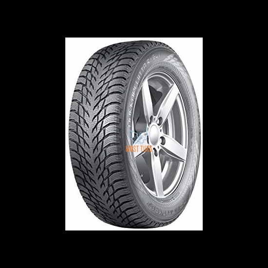 Hakkapeliitta R3 SUV