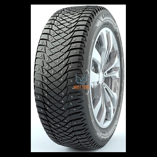 UltraGrip Arctic 2