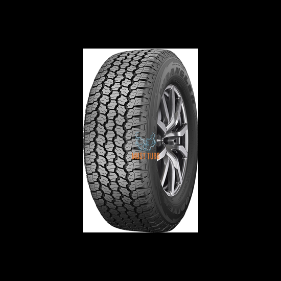 WRANGLER AT ADVENTURE 