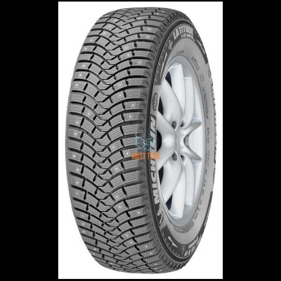LATITUDE X-ICE NORTH LXIN2+ 