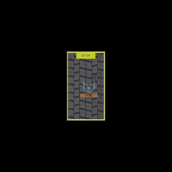 GT54