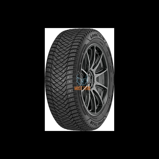 ULTRA GRIP ARCTIC 2 SUV