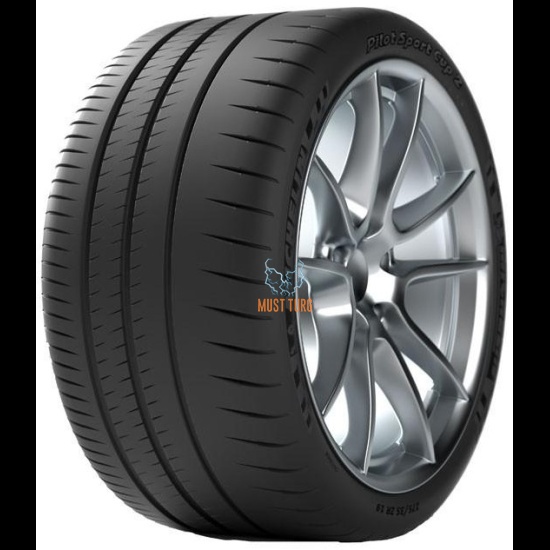 PILOT SPORT CUP 2