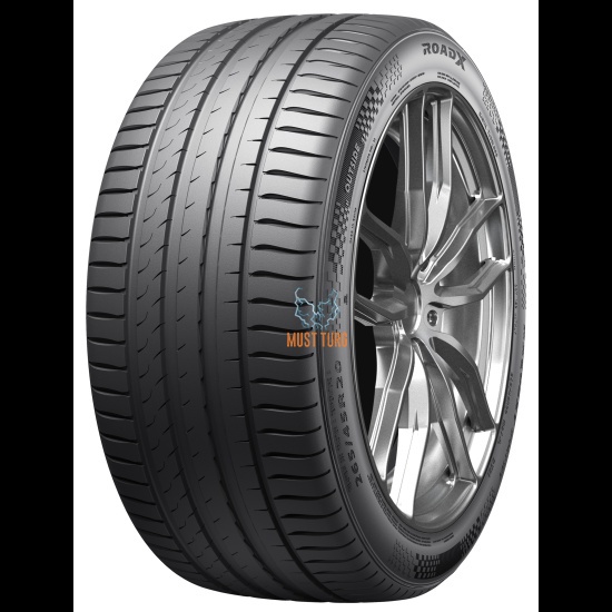 RXQUEST SPORT SUV