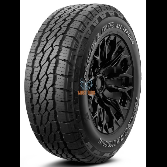 DUELER ALL TERRAIN A/T002