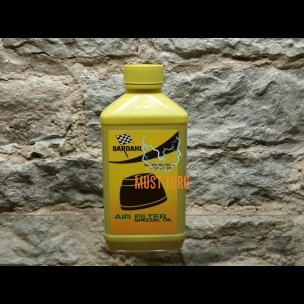 Air filter oil 1L Bardahl 701039