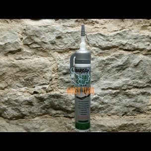 Hermeetik (kiirtihend) mootorile must 240gr Bardahl 77102