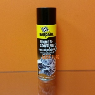 Põhjamastiks aerosool 500ml  Bardahl 63005