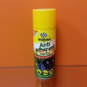 Muruniiduki kaitsemääre aerosool 400ml Bardahl 3016