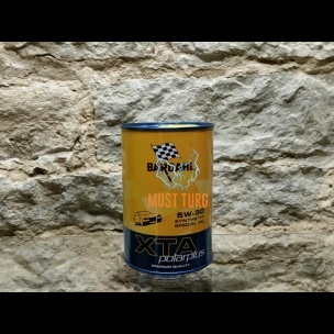 Engine oil 5W30 XTA (A3- B4) 1L Bardahl 302040