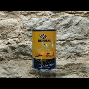 Engine oil 5W30 XTA (C3) 1L Bardahl 303040