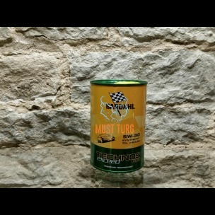 Engine oil 5W30 Technos Exceed 1L Bardahl 322040