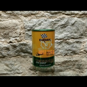 Engine oil 5W40 Technos Exceed 1L Bardahl 309040