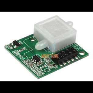 Glow coil sensor pre-calibrated for Zeropoint5 breathalyzer