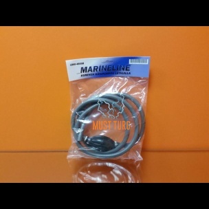 Käsipump + 8mm kütusevoolik