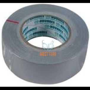 Weatherproof tape width 48mm on a 50m roll
