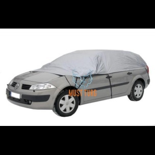 Auto poolkate 430X230cm