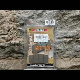 Piduriklotsid E. Ferodo FDB2178ST