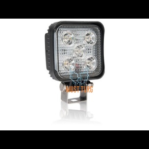 LED work light 10-30V IP67 800LM Ecoline