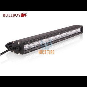 Work light Led 9-32V 90W 4800lm EMC certified IP68 Bullboy