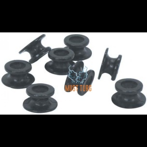 Koormakummi vastused 10tk