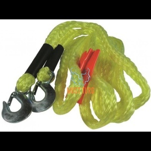 Tow rope 4200kg 4m