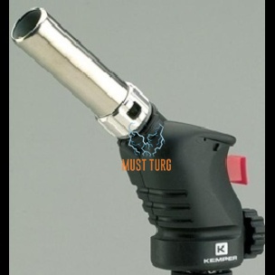 Flashlight 1900 ° C KEMPER