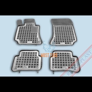 Kummimatid Mercedes E (W212) sed/univ. 2009-