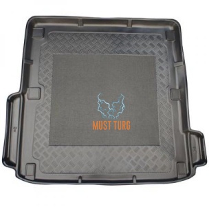 Luggage mat Mercedes-Benz E (W212) station wagon 2009-