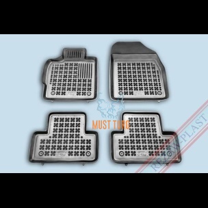 Kummimatid Mazda CX-7 al.06-09